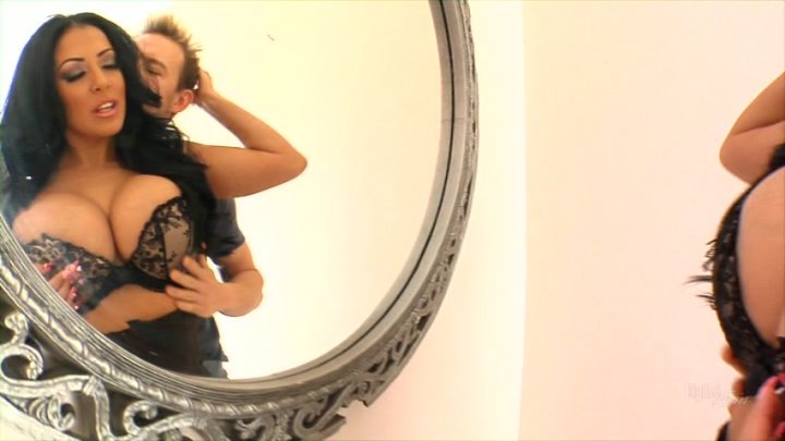 calabria gay italy reggio myleene klass fucked