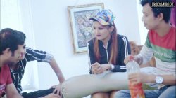 'Sex Party With Hot Girl' screenshot nº 10