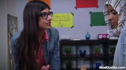 'Mia Khalifa 3' screenshot nº 34