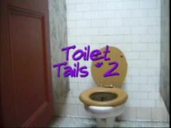 Captura de 'Toilet Tails 2' nº 3
