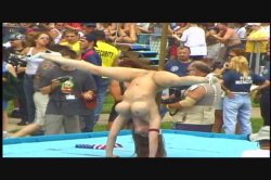 Captura de 'Buttman At Nudes A Poppin' 14' nº 6
