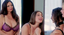 'Adventures of Mindi & Mia Airtight, The' screenshot nº 48