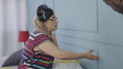 'Mature To Fuck: Yulik' screenshot nº 1
