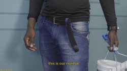 'Mature To Fuck: Yulik' screenshot nº 2