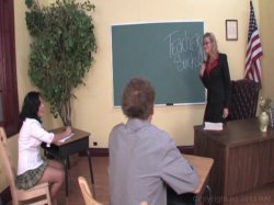 'Milf and Honey 5' screenshot nº 39