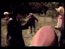'Good, The Bad and The Horny, The' screenshot nº 70