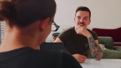 Captura de 'Het Poets en Zuig Bureau' nº 4