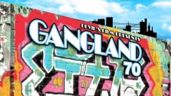 Captura de 'Gangland 70' nº 1