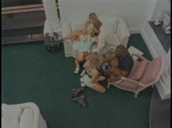 'Dinner Party 2: The Buffet' screenshot nº 126