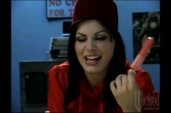 Captura de 'Fast Forward' nº 86