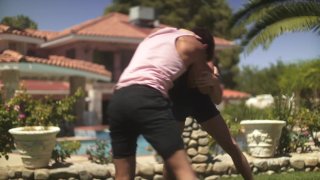 Landon Vega & Tyler Hill in Tight Little Twinks for Helix Studios - clip