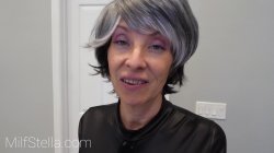 Captura de 'Happy Thanksgiving GILF Neighbor - THE INAPPROPRIATE GIFT E17 - MILF STELLA' nº 19