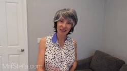 Captura de 'Happy Thanksgiving GILF Neighbor - THE INAPPROPRIATE GIFT E17 - MILF STELLA' nº 4