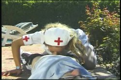 Captura de 'Nurses of the Inner City Unit' nº 47
