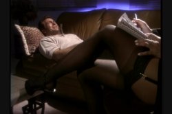 'Lick My Legs' screenshot nº 6