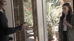 Captura de 'You're Safe Now' nº 4
