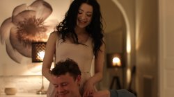 'Tempting Teen Pussy' screenshot nº 2