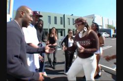 Captura de 'Homies' Big Butt Road Trip 5' nº 2