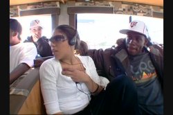 Captura de 'Homies' Big Butt Road Trip 5' nº 7