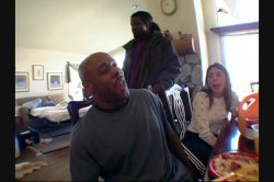 Captura de 'Homies' Big Butt Road Trip 5' nº 98