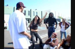 Captura de 'Homies' Big Butt Road Trip 5' nº 1