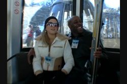 Captura de 'Homies' Big Butt Road Trip 5' nº 111