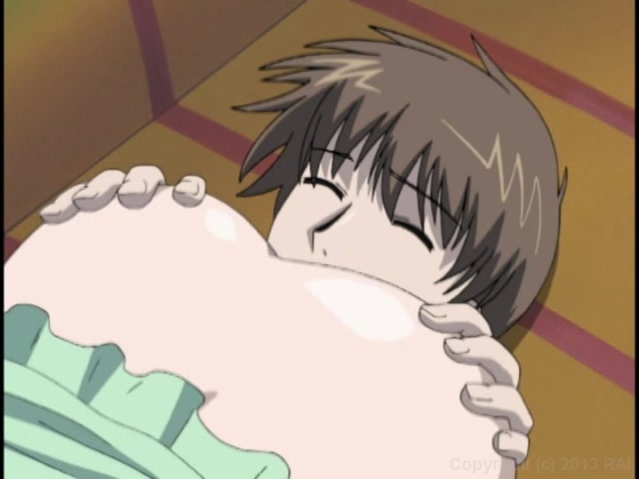 Anime 18+ english dub