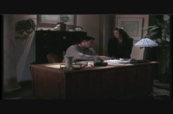 'Getting Even' screenshot nº 5