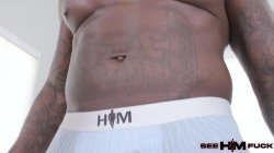 'Black Daddies 4' screenshot nº 4