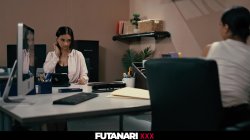 'A Long Day In The Office' screenshot nº 8