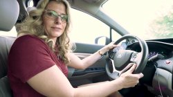 Captura de 'Cory Chase in Christmas Vacation Alone With Step Mom' nº 10