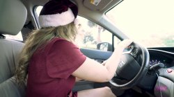 Captura de 'Cory Chase in Christmas Vacation Alone With Step Mom' nº 13