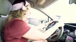 Captura de 'Cory Chase in Christmas Vacation Alone With Step Mom' nº 14
