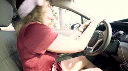 Captura de 'Cory Chase in Christmas Vacation Alone With Step Mom' nº 15