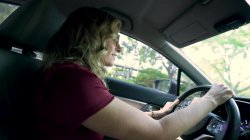 Captura de 'Cory Chase in Christmas Vacation Alone With Step Mom' nº 17