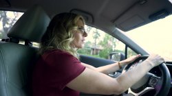 Captura de 'Cory Chase in Christmas Vacation Alone With Step Mom' nº 20