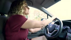 Captura de 'Cory Chase in Christmas Vacation Alone With Step Mom' nº 22