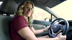 Captura de 'Cory Chase in Christmas Vacation Alone With Step Mom' nº 24