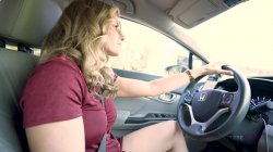 Captura de 'Cory Chase in Christmas Vacation Alone With Step Mom' nº 26