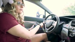 Captura de 'Cory Chase in Christmas Vacation Alone With Step Mom' nº 4