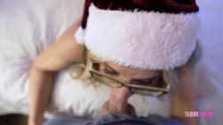 Captura de 'Cory Chase in Christmas Vacation Alone With Step Mom' nº 58
