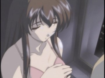 Sexy Anime Fuck Screenshot