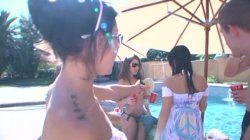 'Pool Orgy' screenshot nº 1