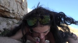 Captura de 'Autostop German Babes In Heat' nº 80