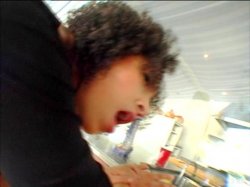 'Black Girl Booty Battle' screenshot nº 27