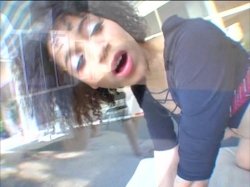 'Black Girl Booty Battle' screenshot nº 29