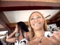 'Black Girl Booty Battle' screenshot nº 119