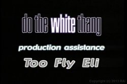 'Do The White Thang' screenshot nº 137