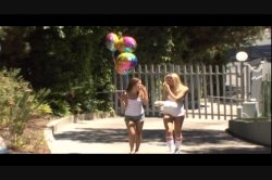 'Just Over Eighteen #24' screenshot nº 2
