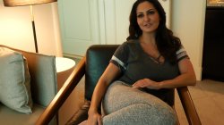 Captura de 'I Came On James Deen's Face 11' nº 9